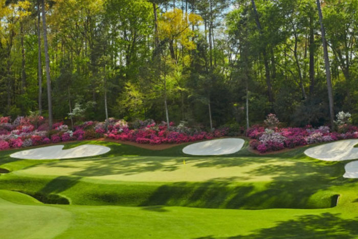 Fantasy Golf Picks Odds and Predictions 2022 Masters Tournament