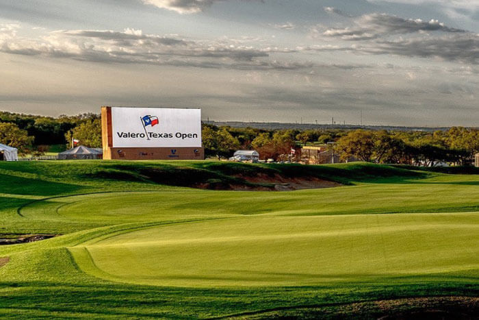 Fantasy Golf Sleeper Report 2022 Valero Texas Open