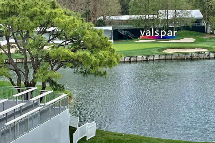 Fantasy Golf Sleeper Report 2022 Valspar Championship