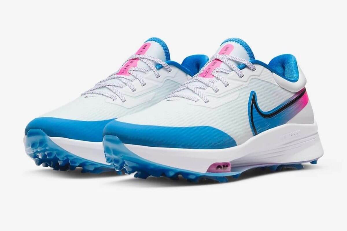 Nike golf shoes release on sale dates