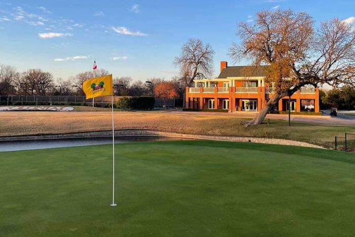 Fantasy Golf Picks Odds and Predictions 2022 Charles Schwab Challenge