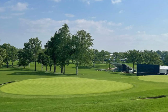 golficity.com - Fantasy Golf Sleeper Report - 2022 PGA Championship