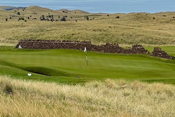 Fantasy Golf Sleeper Report 2022 Genesis Scottish Open