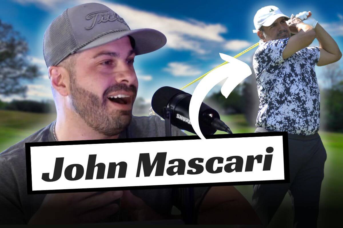 Golficity Golf Podcast 435