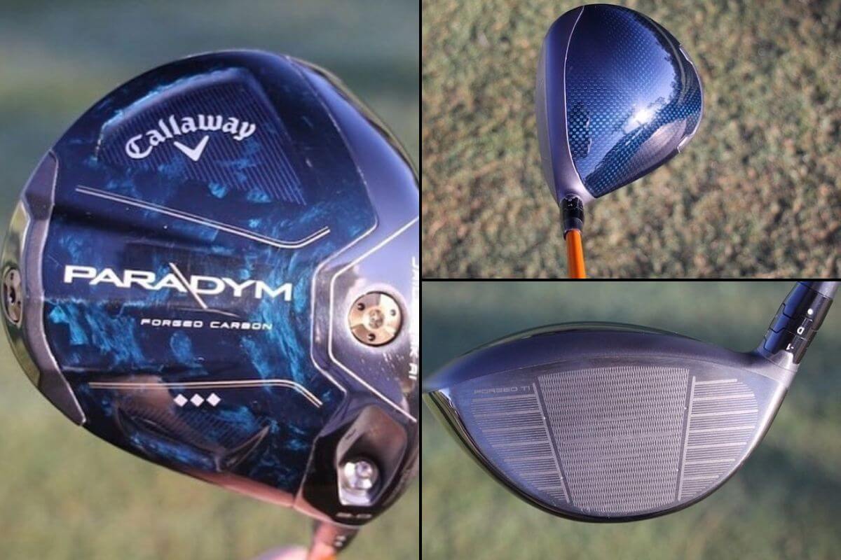 SPOTTED: Is This Callaway's 2023 Driver?!