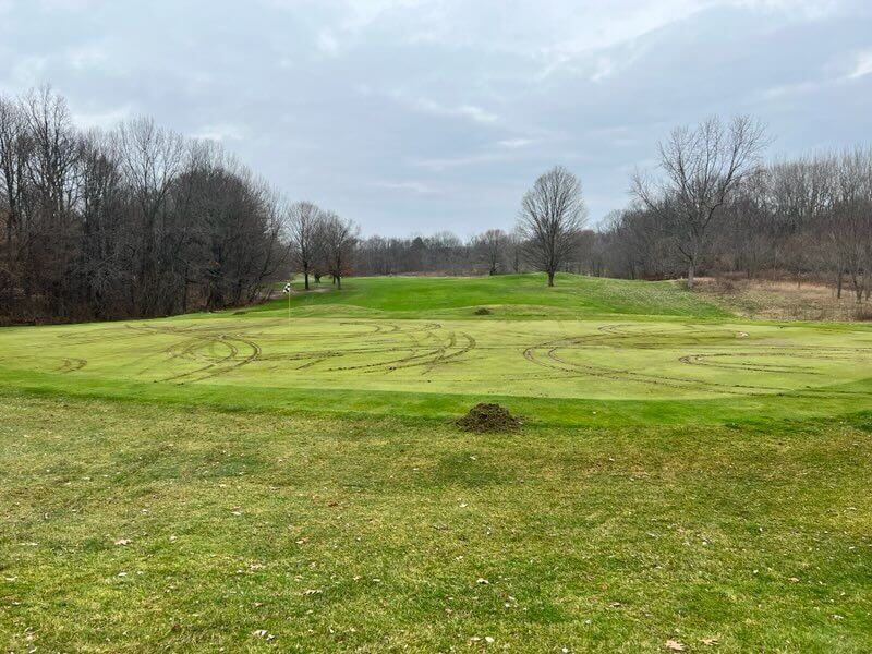 Photo Courtesy of Allie Jennerjahn/WWMT