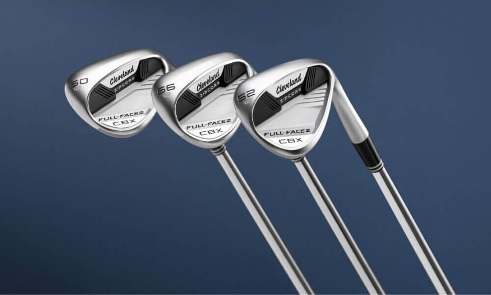 Cleveland Wedges