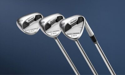 Cleveland Wedges