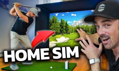 Golf Simulator