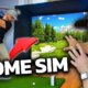 Golf Simulator