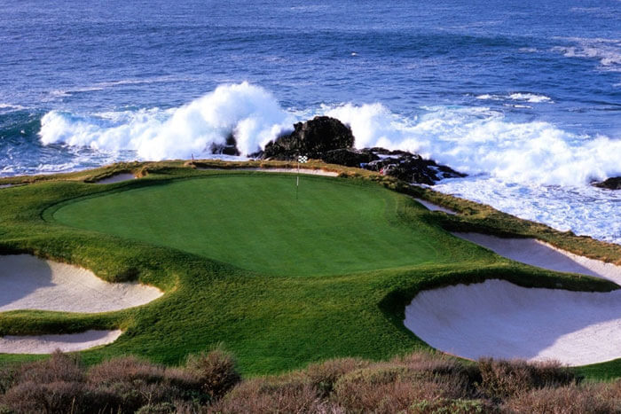 Fantasy Golf Picks Odds and Predictions 2023 AT&T Pebble Beach Pro-Am