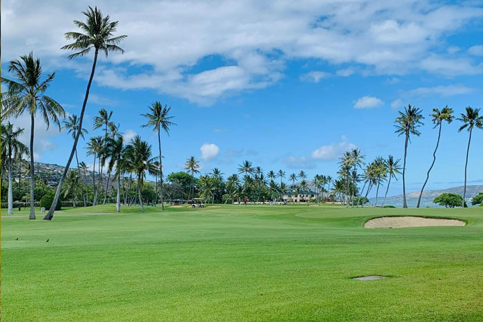 Fantasy Golf Picks Odds and Predictions 2023 Sony Open in Hawaii