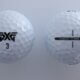PXG Golf Balls