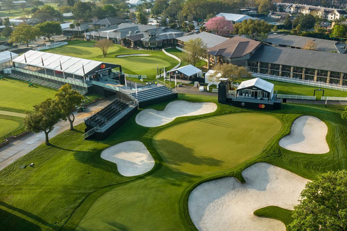 Is Bay Hill the HARDEST PGA Tour Golf Course? (Arnold Palmer Invitational)  