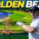 Golden Bear Golf Course