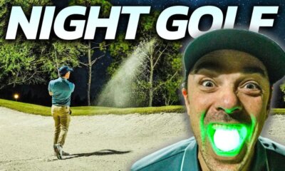 Night Golf