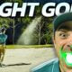 Night Golf