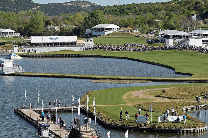 Fantasy Golf Picks, Odds, and Predictions - 2023 WGC-Dell Technologies  Match Play