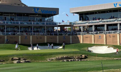 Fantasy Golf Sleeper Report 2023 Valero Texas Open