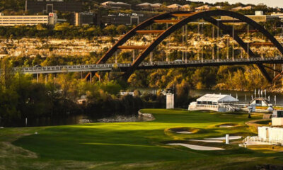 Fantasy Golf Sleeper Report 2023 WGC-Dell Technologies Match Play