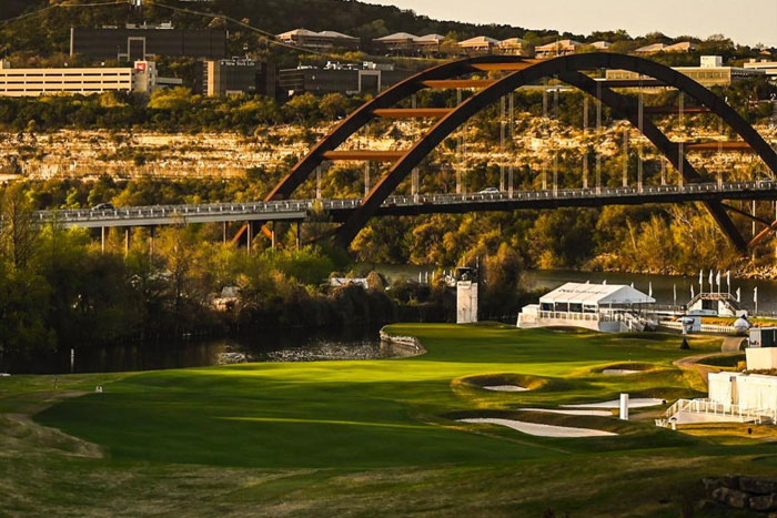 Fantasy Golf Sleeper Report 2023 WGC-Dell Technologies Match Play