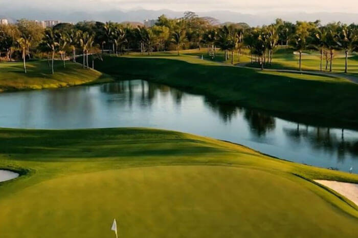 Fantasy Golf Picks Odds and Predictions 2023 Mexico Open at Vidanta