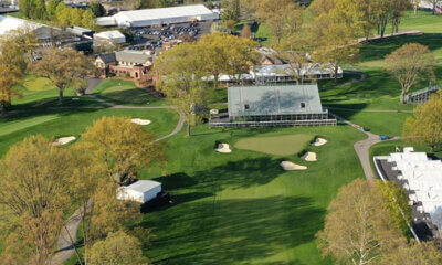 Fantasy Golf Sleeper Report 2023 PGA Championship