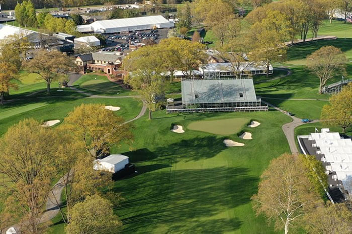 Fantasy Golf Sleeper Report 2023 PGA Championship