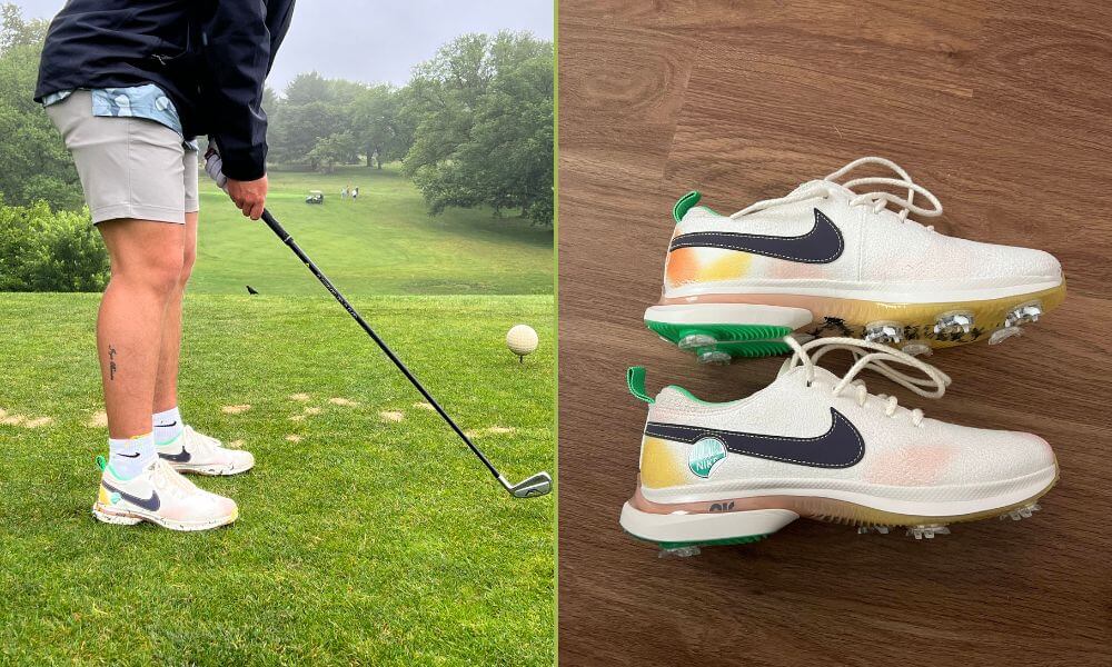 Nike golf air zoom 2024 victory