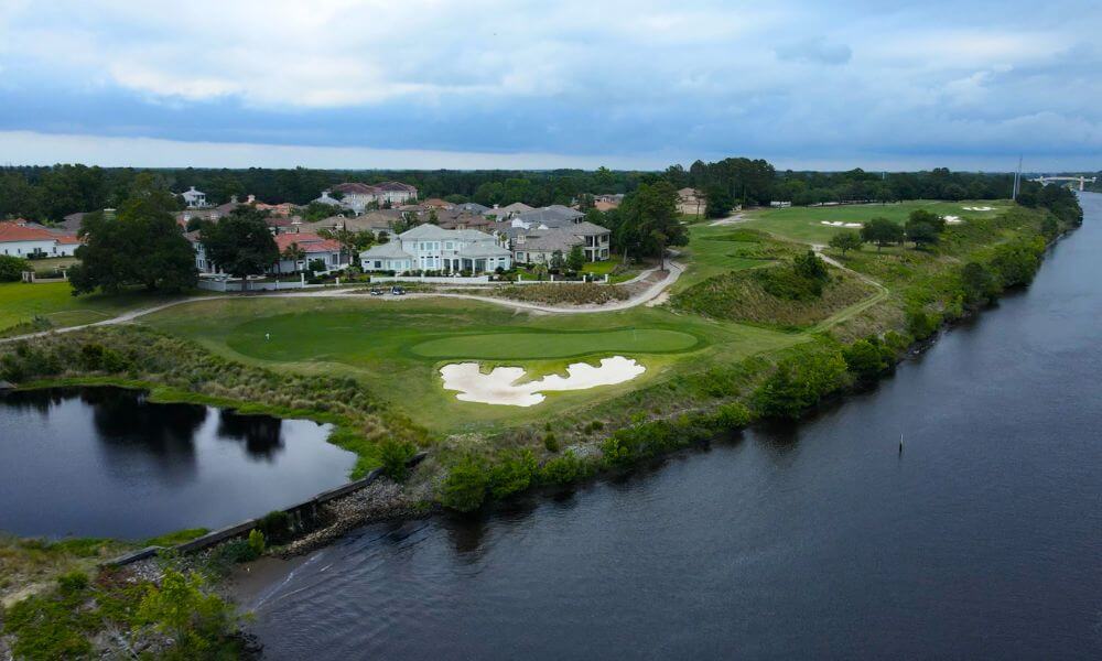 Grande Dunes Myrtle Beach