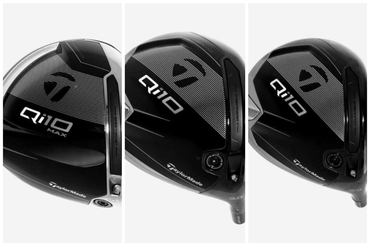 EQUIPMENT: Is the TaylorMade 2024 Driver Lineup Complete?