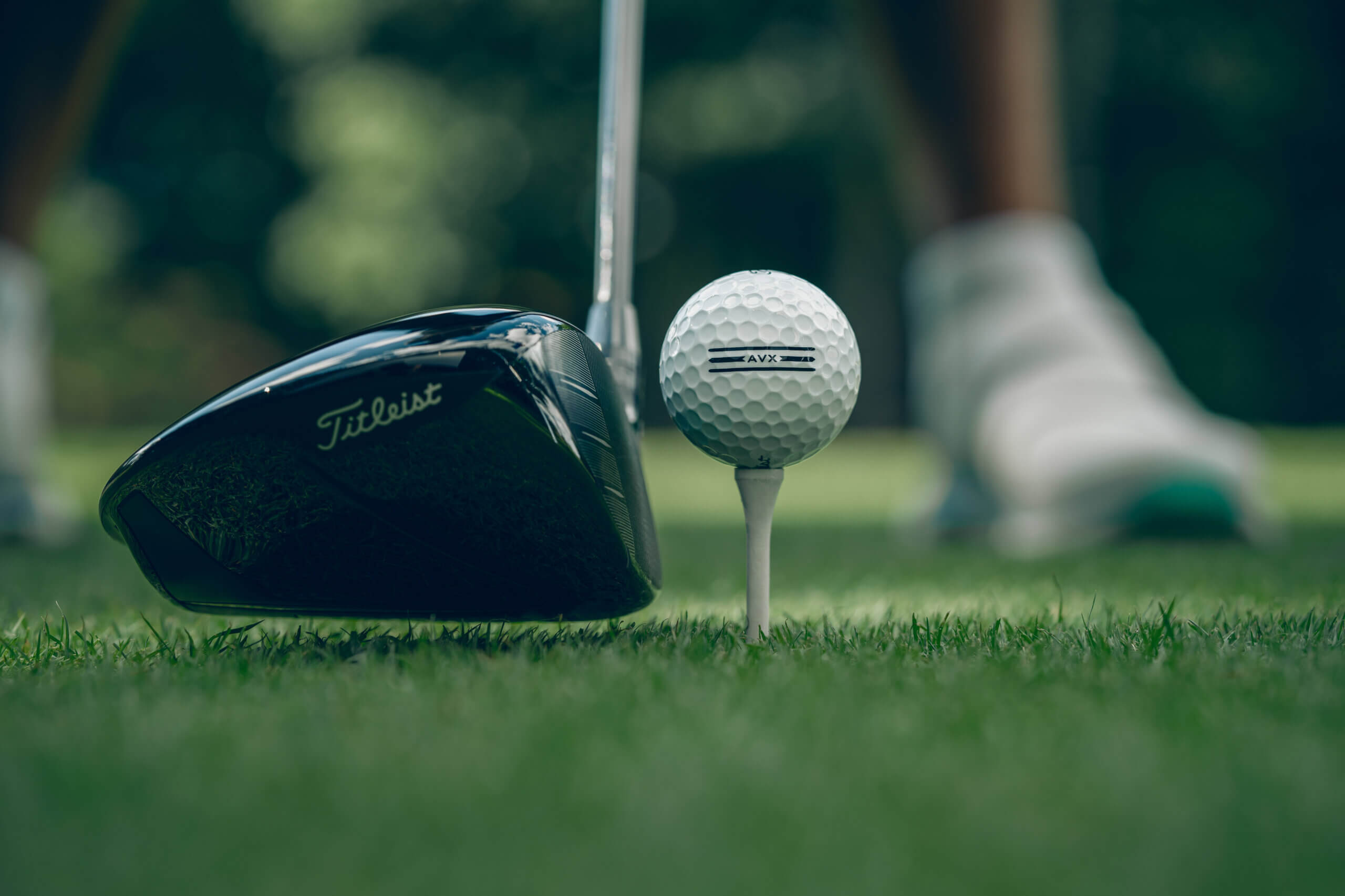 Titleist Golf Balls: Which Model is Best for Your Game?