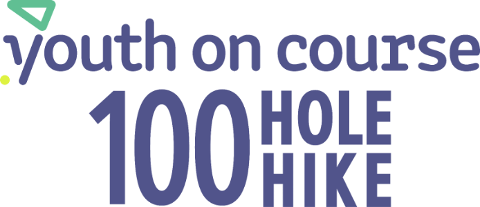 Youth on Course Announces Legendary Venues for 2024 100 Hole Hike