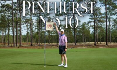 Pinehurst No 10
