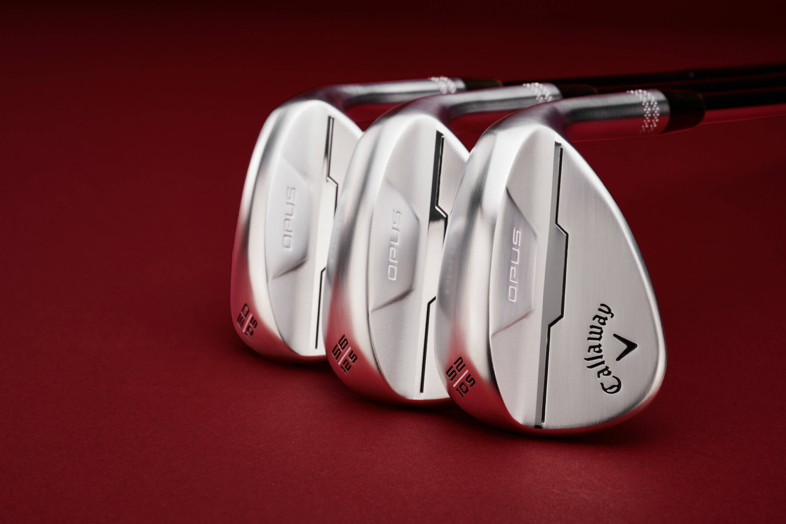 REVIEW: The Callaway Opus Wedges are FOR REAL