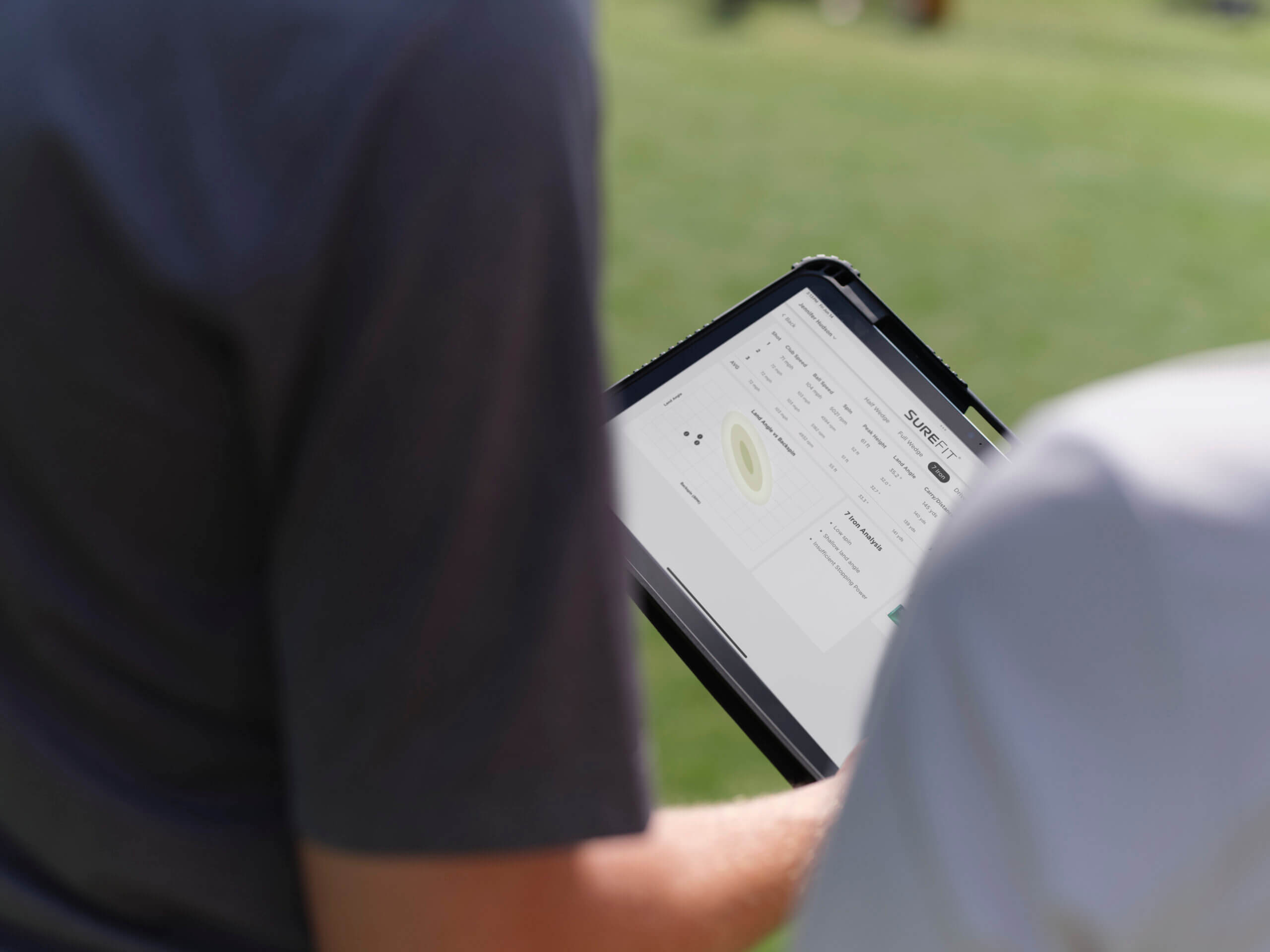 Titleist Launches Trackman-compatible Golf Ball Fitting App
