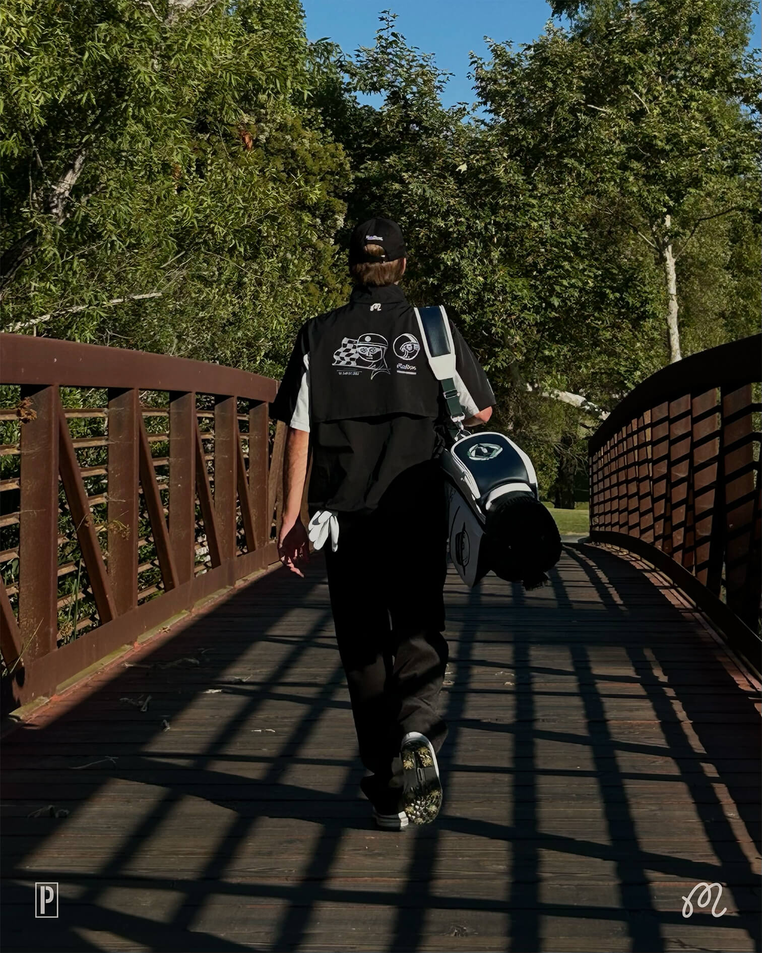 Malbon Teams Up with Period Correct for Latest Fashionable Collab