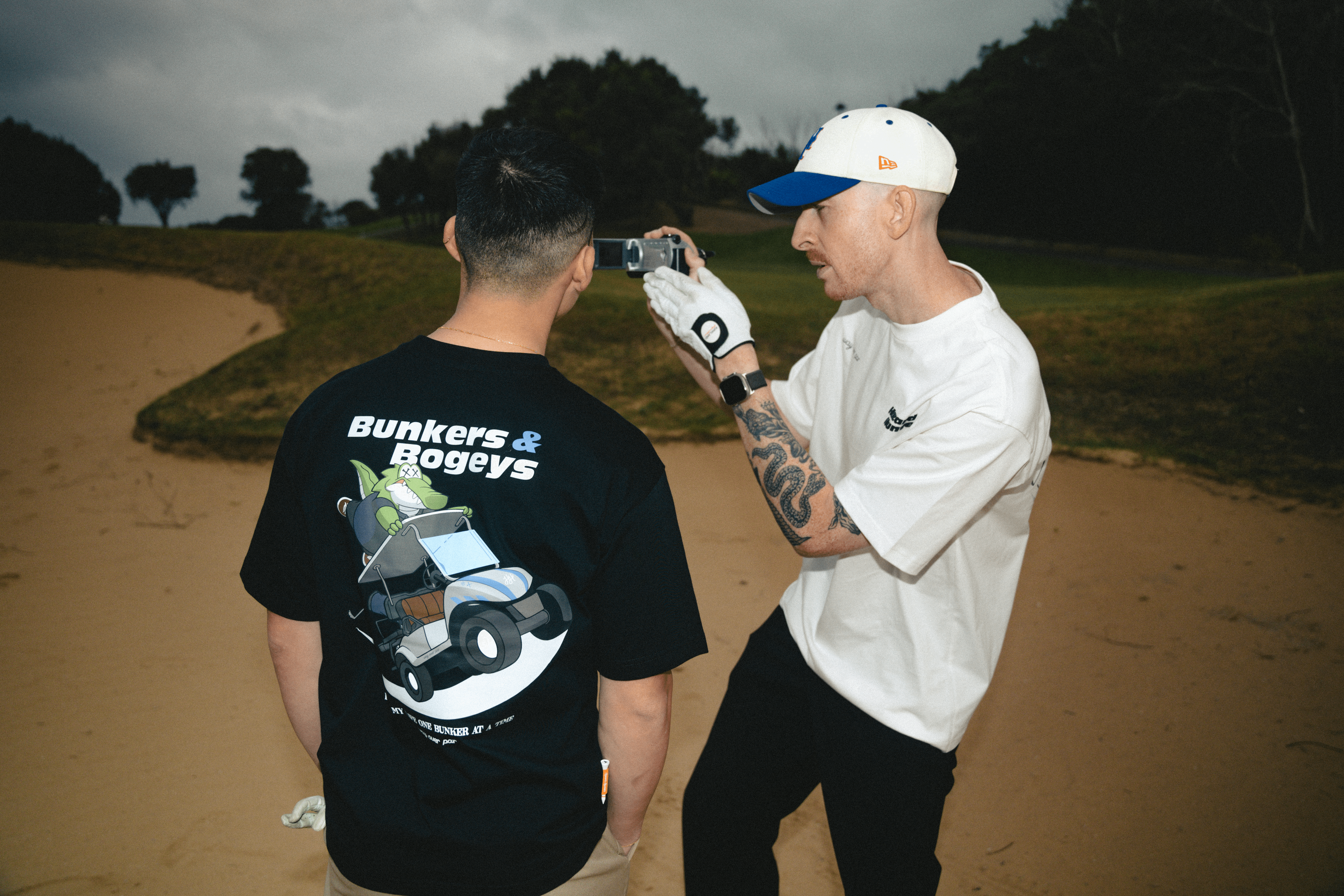 Hazard Hunters’ Preps Next Release Themed Around ‘Chippy’