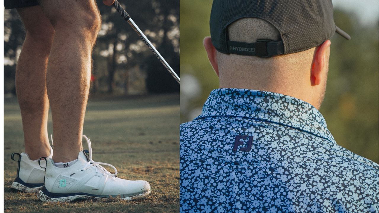 FootJoy Golf