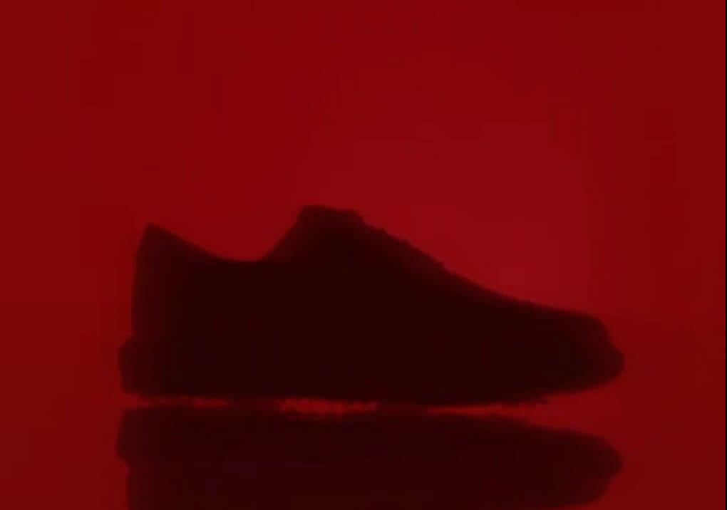 BREAKING:  Sun Day Red Teases Shoe Release