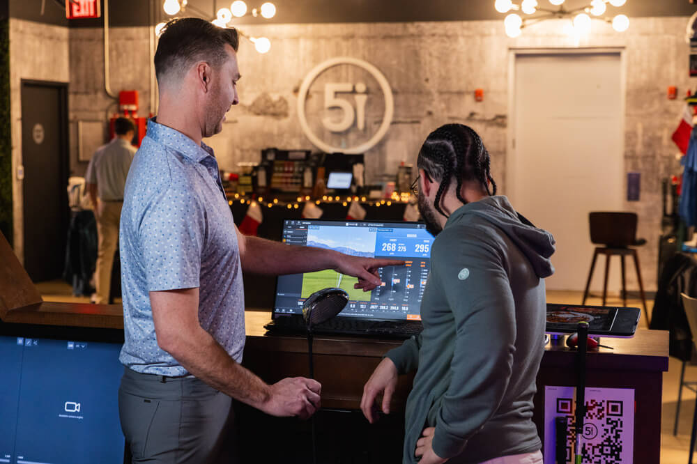 Five Iron Partners with Callaway Golf, Offering Tour Fittings