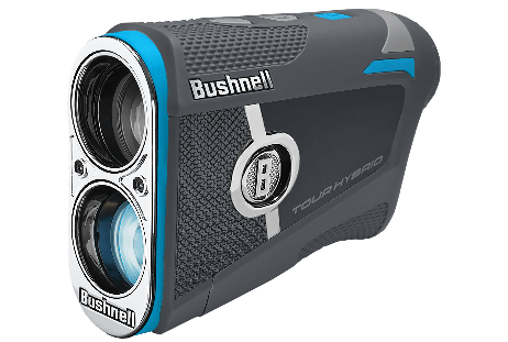 Bushnell Golf Releases Two New Laser Rangefinders