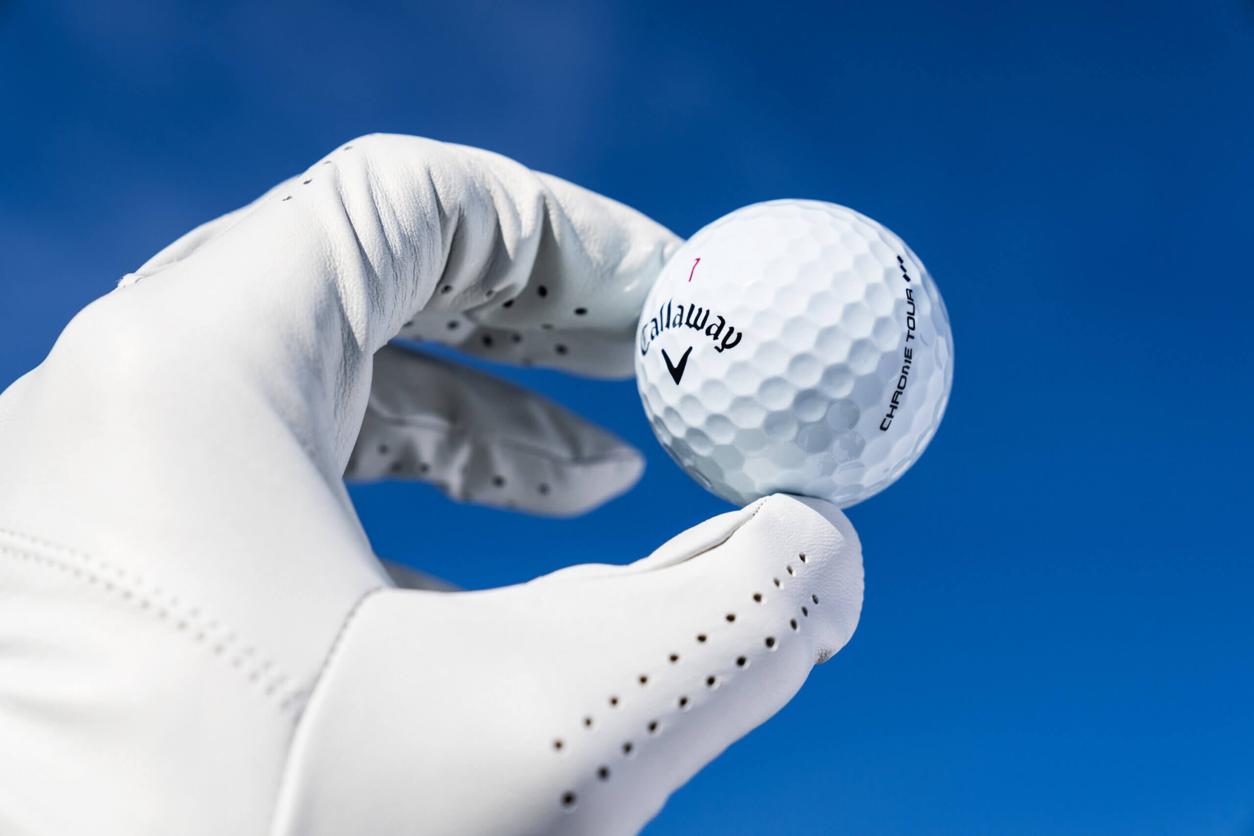 FIRST LOOK: Callaway Chrome Tour Triple Diamond Golf Ball – What’s New?