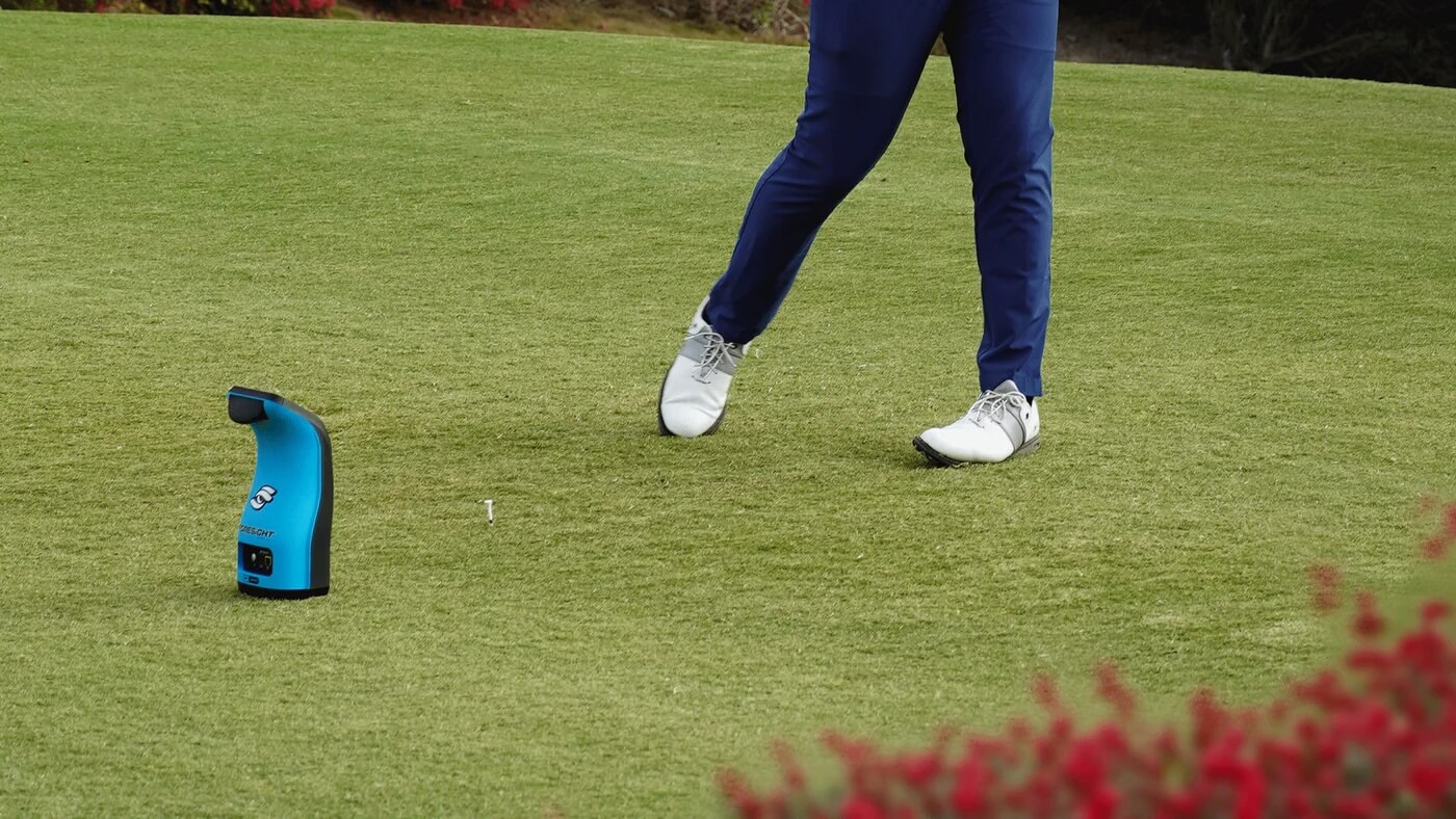 Foresight Leads Launch Monitor Development with LINK-Enabled Technology