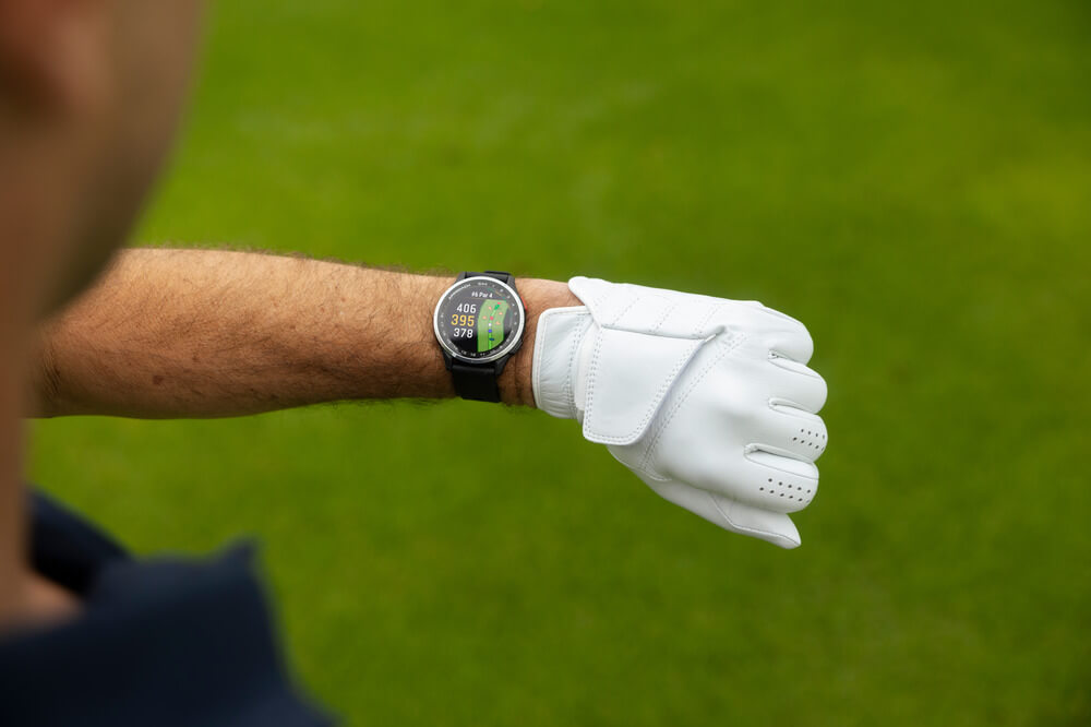 Garmin Debuts 2025 Watches, Handheld & Accessories