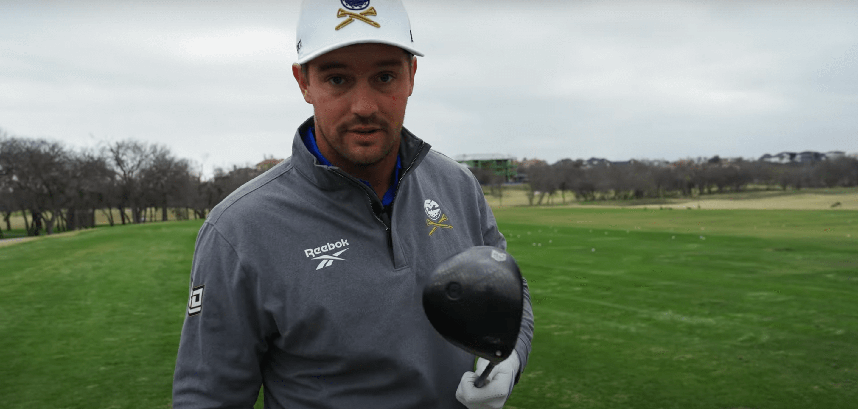 Bryson DeChambeau’s LA GOLF Driver: More Looks and Details