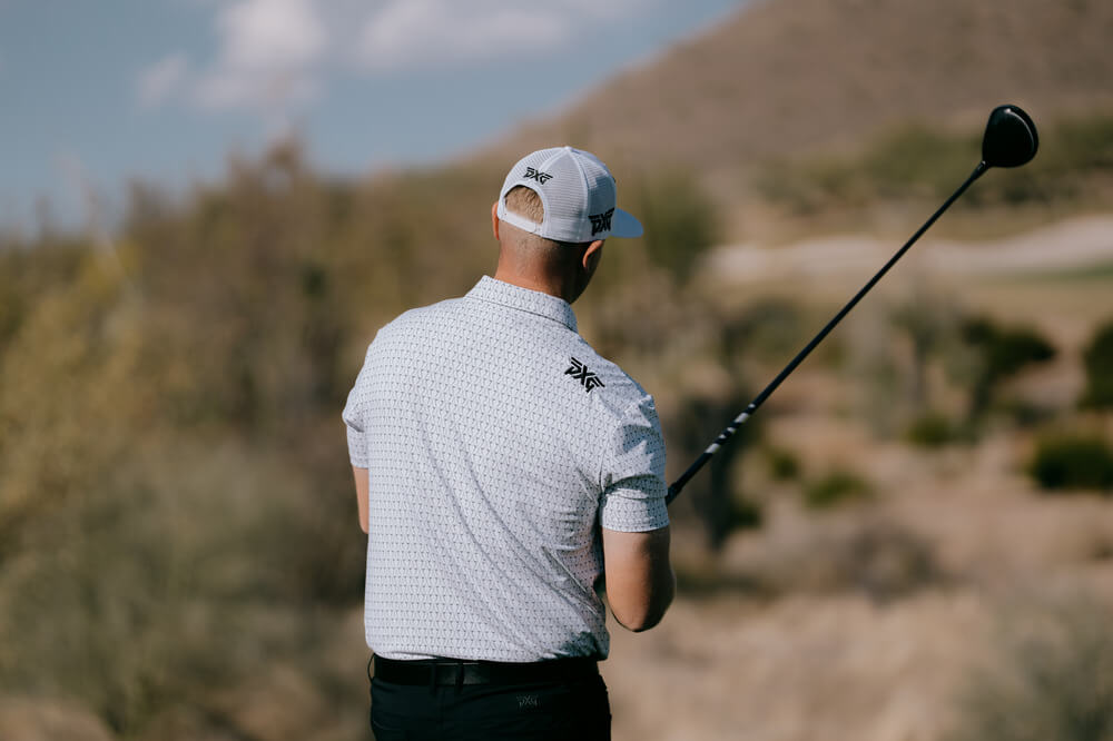STYLE: PXG Unveils Tour Apparel Collection