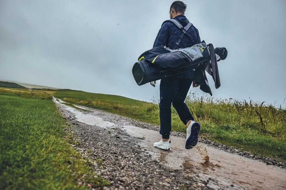 ECCO Golf Reimagines BIOM Lineup, Debuts Nature-Inspired H5