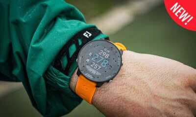 Shot Scope GPS G6 Watch