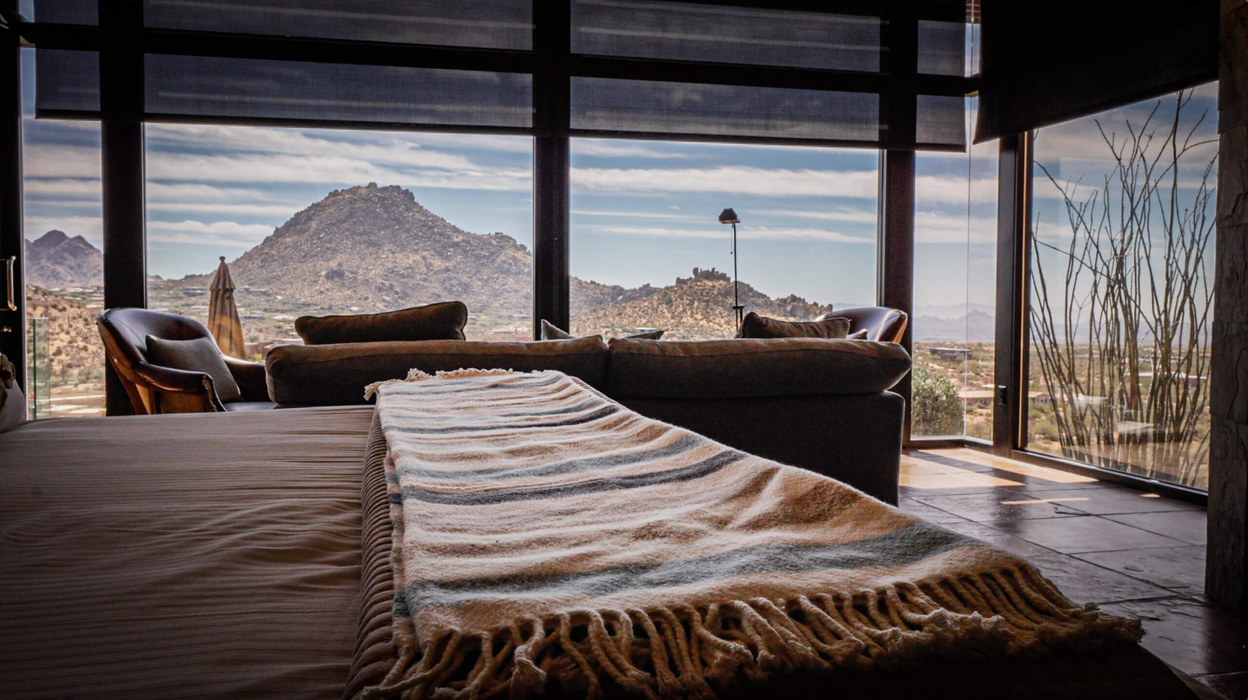 Saguaro Point Airbnb AZ